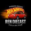 rendiecast