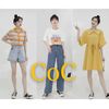 CoC girl studio