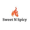 Sweet N Spicy Snacks