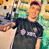 sofianebouchagou