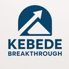 Kebede Breakthrough