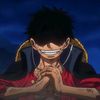 Luffy 🔥🤍