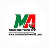 mahmudautoworld