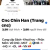 Cnc Chin Han