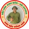 Anh Béo Nông Sản