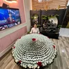 Hoa sáp Hoa tiền 30HoaXinh