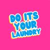 DIYLaundry