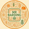 Mr Barding 🇨🇮✨