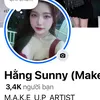 hangsunny_makeup