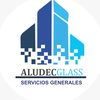 ALUDECGLASS