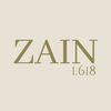 ZAIN1.618