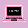 Kdramaholic