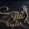 Zoya style Ain mlila