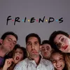 Friends Content