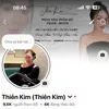 KIM BEAUTY