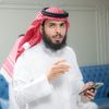 علي الشبرمي