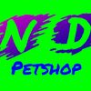 ndpetshop