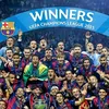 futbol mundial