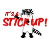 thisaintnostickup