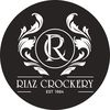 Riaz Crockery Qambar