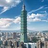 Taiwan travel