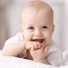 Baby so cute