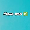 mang wan☑