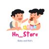 HN_Baby and Kid's Shop