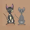 sphynxincoats