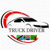 TRUCK DRIVER 🇹🇿🇿🇦🇿🇲