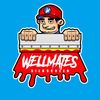 wellmates.silkscreen