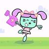 thefriendlybug