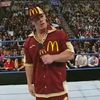 Matthew Mcdonalds