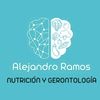 Nutrición y Gerontología