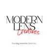 Modern Lens Creatives