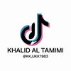Khalid Altamimi