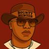 Bounty Hunter D