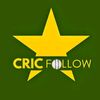 Cricfollow🇵🇰