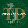 Phan Van Giang Soldier