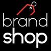 Brand shop