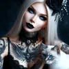 L'oroscopo di BLACK LILITH