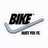 BIKE justFIX IT.🚀