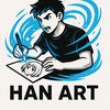 hanzshade