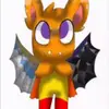 thundermasterpika