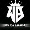 Wuilson Barrios.