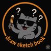 draw_sketch_book