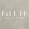 FILL IT | Hair Clinic | Pasig