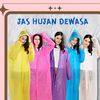 JAS HUJAN VIRAL