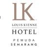 Louis Kienne Pemuda Semarang
