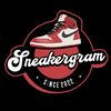 Sneakergram